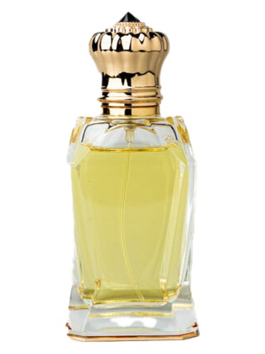 Wallachian Perfumes MIRIFICUS fragrance bottle
