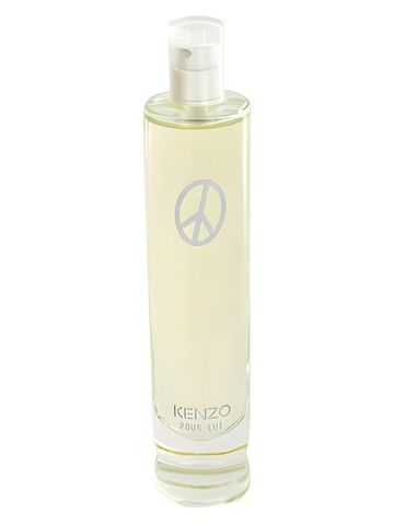 Kenzo Time for Peace fragrance bottle