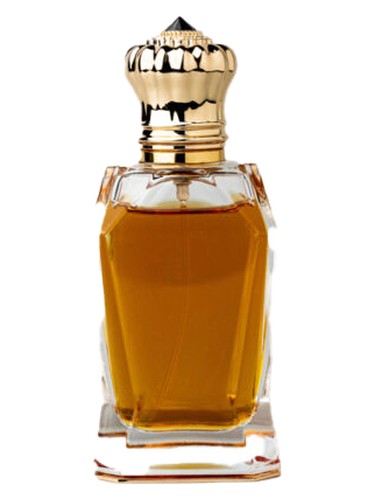 Wallachian Perfumes APHRODISIAC