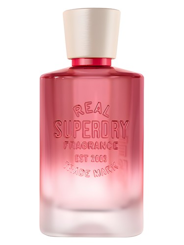 Superdry Real Superdry 01 For Women