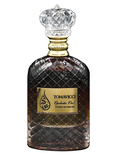 Tomavicci Opulentia Oud