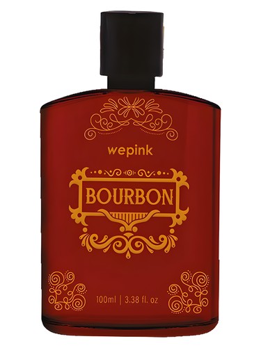 We Pink Bourbon