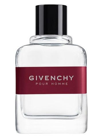 Givenchy Pour Homme 2024 fragrance bottle