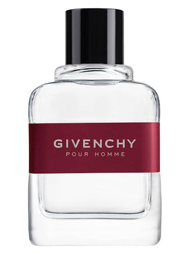 Givenchy Pour Homme 2024 fragrance bottle