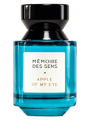 Mémoire des Sens Apple of My Eye fragrance bottle