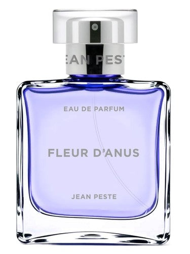 Jean Peste Fleur d'Anus Pour Lui fragrance bottle