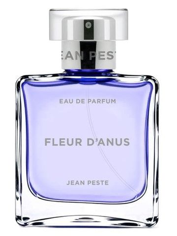 Jean Peste Fleur d'Anus Pour Lui fragrance bottle
