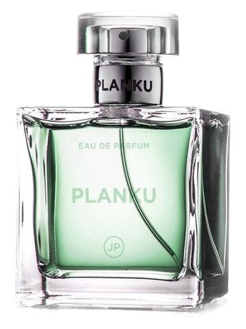 Jean Peste Planku fragrance bottle