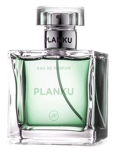 Jean Peste Planku fragrance bottle