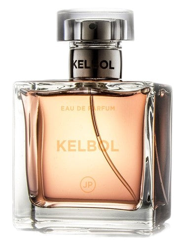 Jean Peste Kelbol fragrance bottle