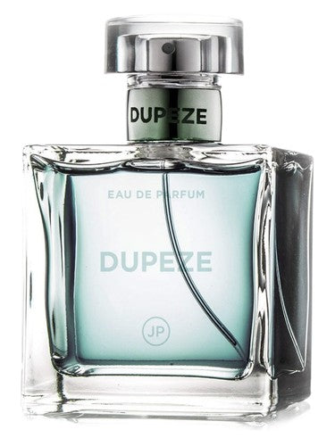 Jean Peste Dupeze fragrance bottle
