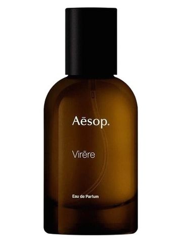 Aesop Virēre fragrance bottle