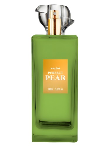 We Pink Perfect Pear
