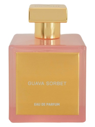 House of Brandt Guava Sorbet fragrance bottle