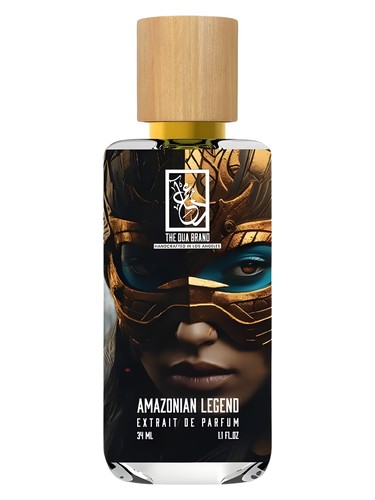 The Dua Brand Amazonian Legend