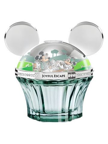 House Of Sillage Joyful Escape fragrance bottle