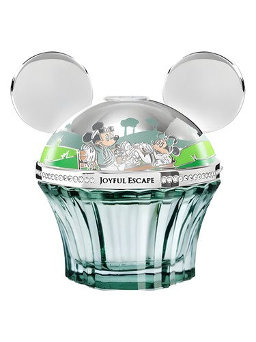 House Of Sillage Joyful Escape fragrance bottle