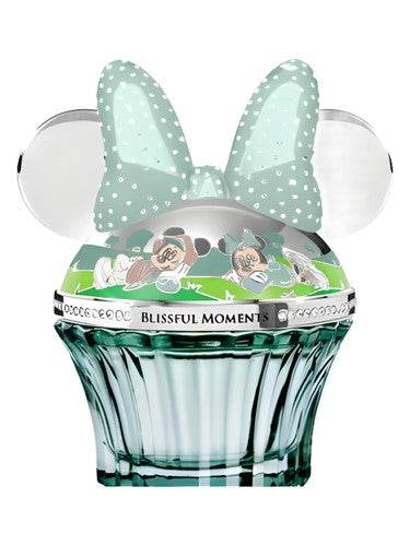 House Of Sillage Blissful Moments fragrance bottle
