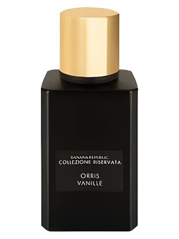 Banana Republic Orris Vanille fragrance bottle