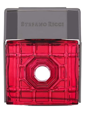 Stefano Ricci Paris fragrance bottle