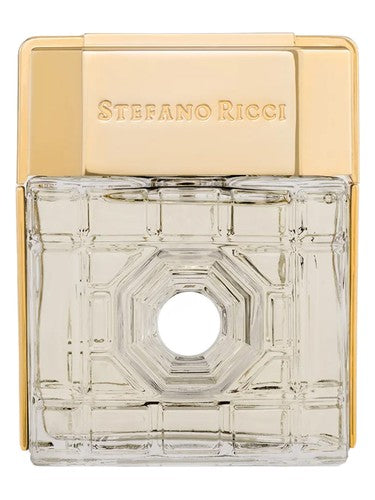 Stefano Ricci Las Vegas fragrance bottle