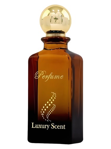 Luxury Scent Cambodi Cigar fragrance bottle