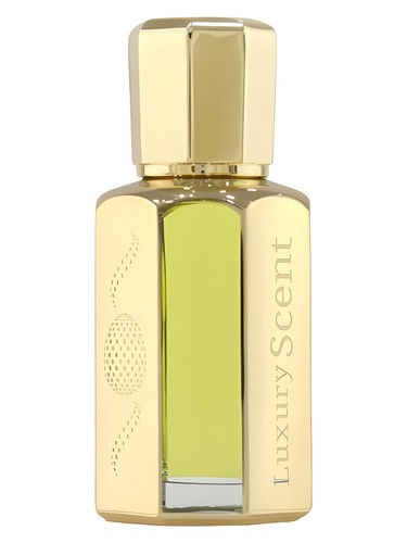 Luxury Scent Her Scent fragrance bottle