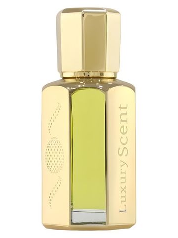 Luxury Scent Moon Light fragrance bottle