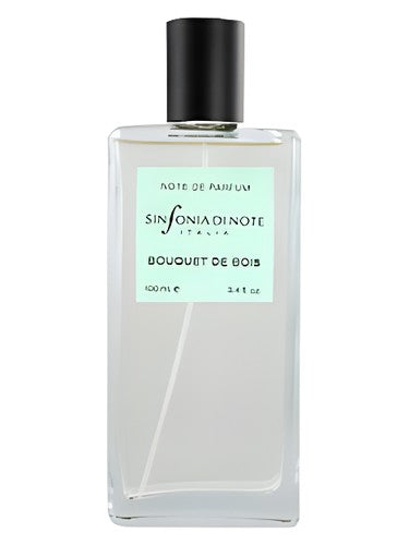 Sinfonia di Note Bouquet de Bois fragrance bottle