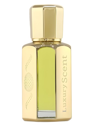 Luxury Scent Adorable fragrance bottle