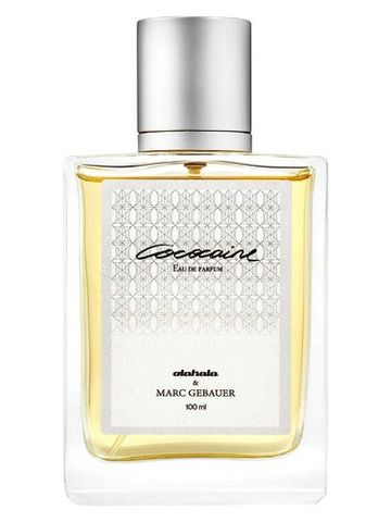 Marc Gebauer Cococaine by OLAKALA & Marc Gebauer fragrance bottle