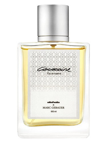 Marc Gebauer Cococaine by OLAKALA & Marc Gebauer