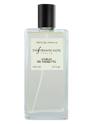 Sinfonia di Note Coeur de Noisette fragrance bottle