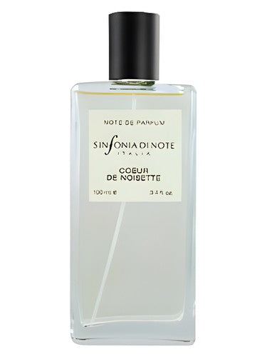 Sinfonia di Note Coeur de Noisette fragrance bottle