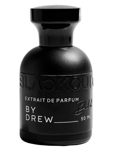 Blackoud By Drew fragrance bottle