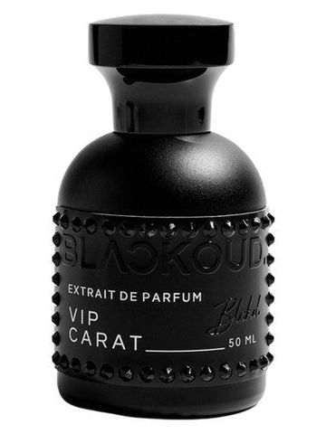 Blackoud VIP Carat fragrance bottle