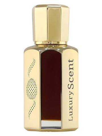 Luxury Scent Artemis in Musk Silvae fragrance bottle