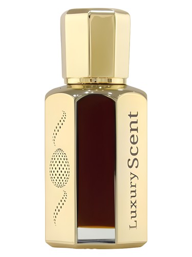 Luxury Scent Artemis in Musk Silvae fragrance bottle