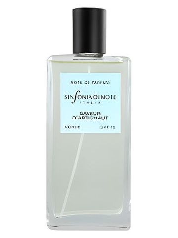 Sinfonia di Note Saveur d'Artichaut fragrance bottle