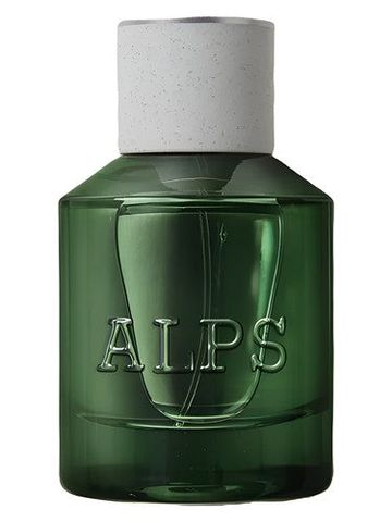 ALPS Lifestyle ALPS fragrance bottle