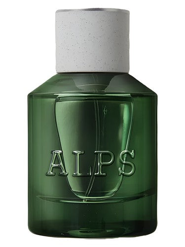 ALPS Lifestyle ALPS fragrance bottle