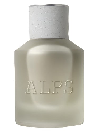 ALPS Lifestyle Wild Horse fragrance bottle