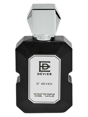 Dévier D'Seven