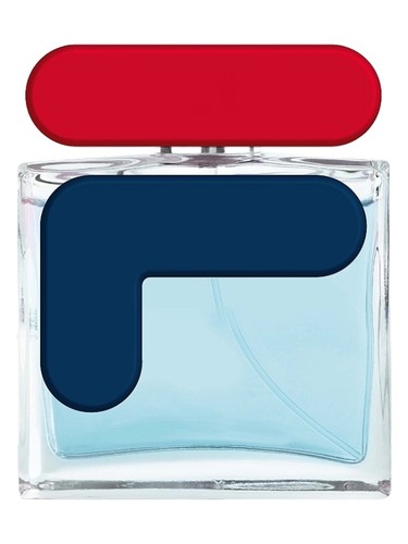 Fila F-Power For Him fragrance bottle