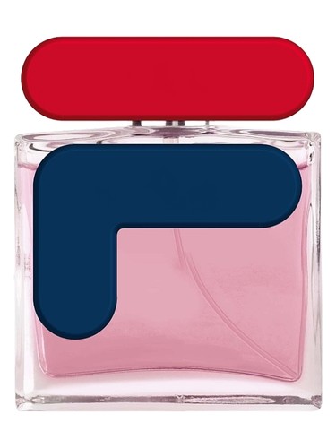 Fila F-Power For Her fragrance bottle