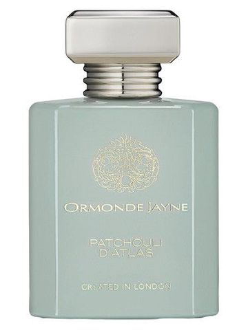 Ormonde Jayne Patchouli d'Atlas fragrance bottle