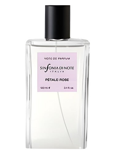 Sinfonia di Note Petale Rose fragrance bottle