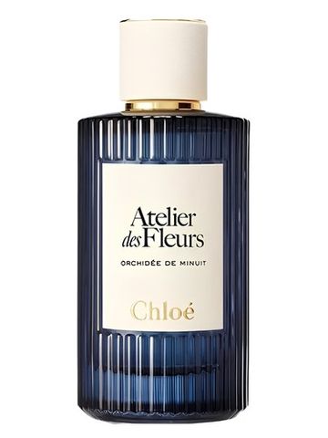 Chloé Orchidée de Minuit fragrance bottle
