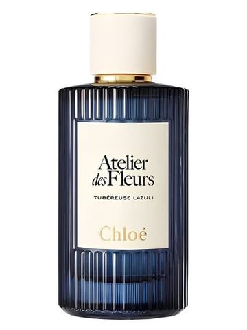 Chloé Tubéreuse Lazuli fragrance bottle