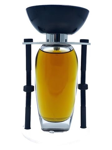 O'Driu Capite fragrance bottle